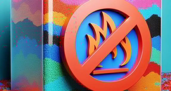 Halogen-Free Flame Retardancy
